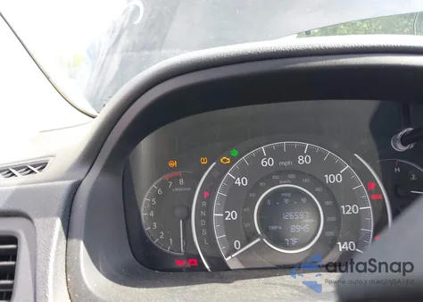 2015 Honda Cr-V Lx from USA, damaged, VIN 2HKRM4H32FH622208